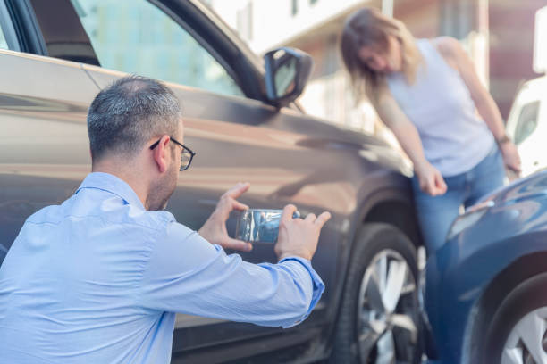 Professional Full Coverage Car Insurance technician working in Moses Lake, WA